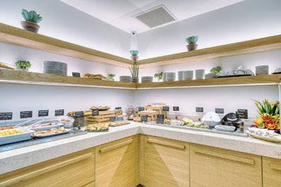 Damianos Hotel in Mykonos Town