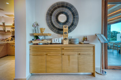 Damianos Hotel in Mykonos Town