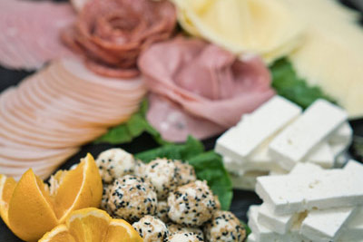 Damianos Hotel in Mykonos Town