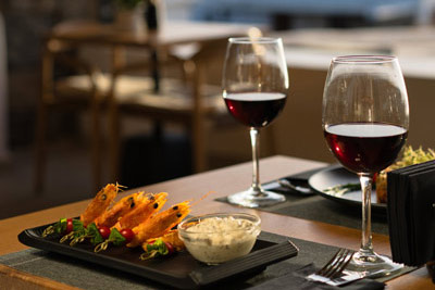 Damianos Hotel in Mykonos Town