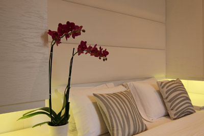 Damianos Hotel in Mykonos Town