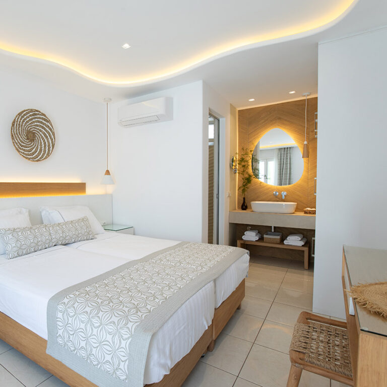 Damianos Hotel Mykonos Classic Room