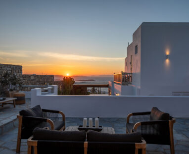 Damianos Hotel Mykonos Town Greece
