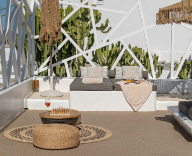 Damianos Hotel Mykonos Town Greece