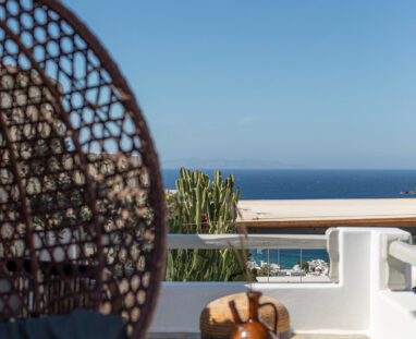 Damianos Hotel Mykonos Town Greece