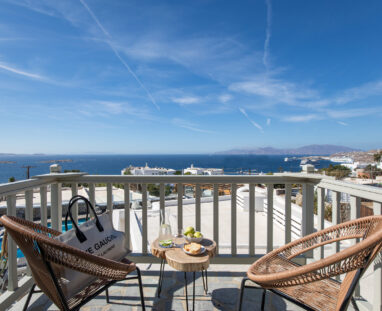 Damianos Hotel Mykonos Town Greece