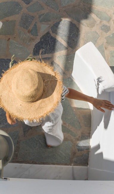 Damianos Hotel Mykonos Town Greece