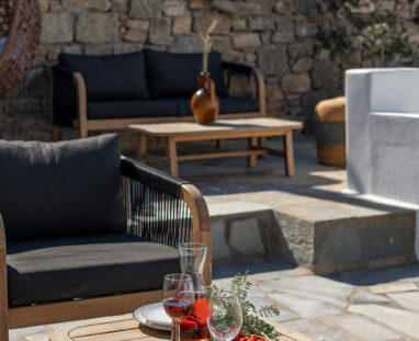 Damianos Hotel Mykonos Town Greece