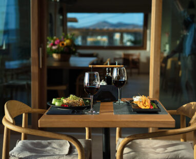 Damianos Hotel Mykonos Town Greece