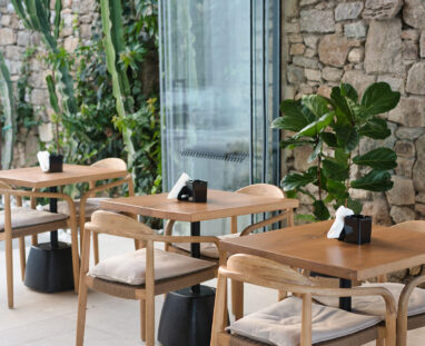 Damianos Hotel Mykonos Town Greece