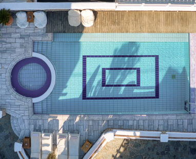 Damianos Hotel Mykonos Town Greece