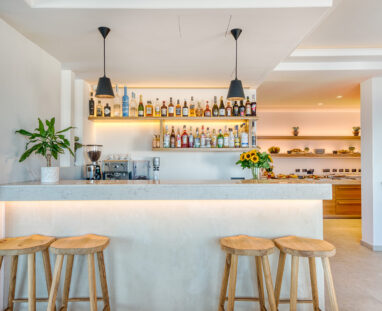 Damianos Hotel Mykonos Town Greece