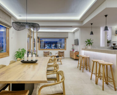 Damianos Hotel Mykonos Town Greece