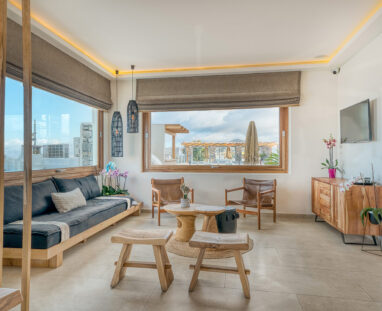 Damianos Hotel Mykonos Town Greece