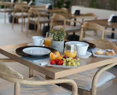 Damianos Hotel Mykonos Town Greece