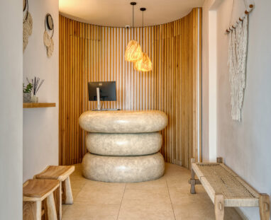 Damianos Hotel Mykonos Town Greece